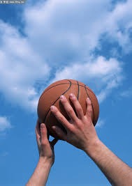 可以的，加油，练好篮下空接也不错